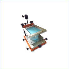 Manual Balloon Printing Machine Silk Screen Printing for Balloons